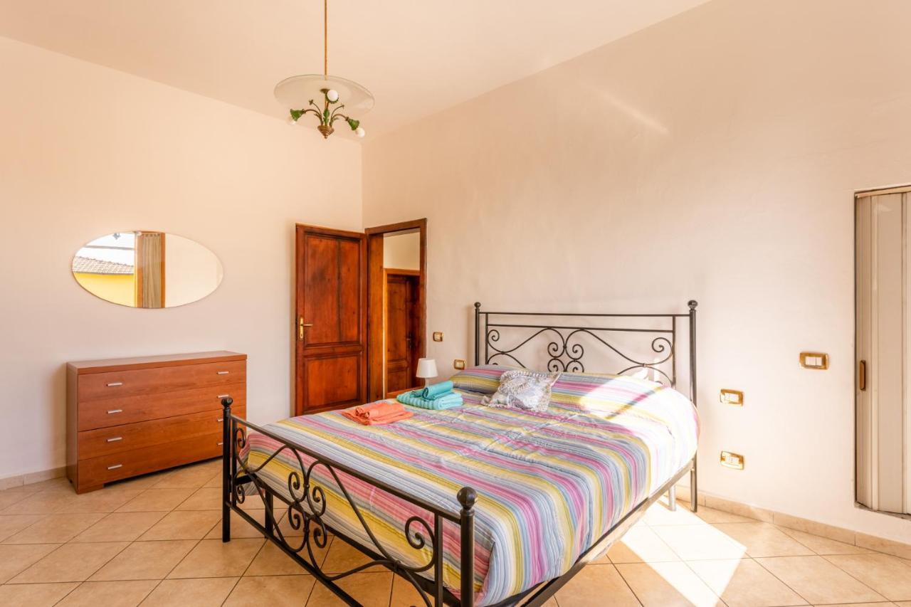 Enza'S Petite Maison Santa Croce sullʼ Arno Zewnętrze zdjęcie