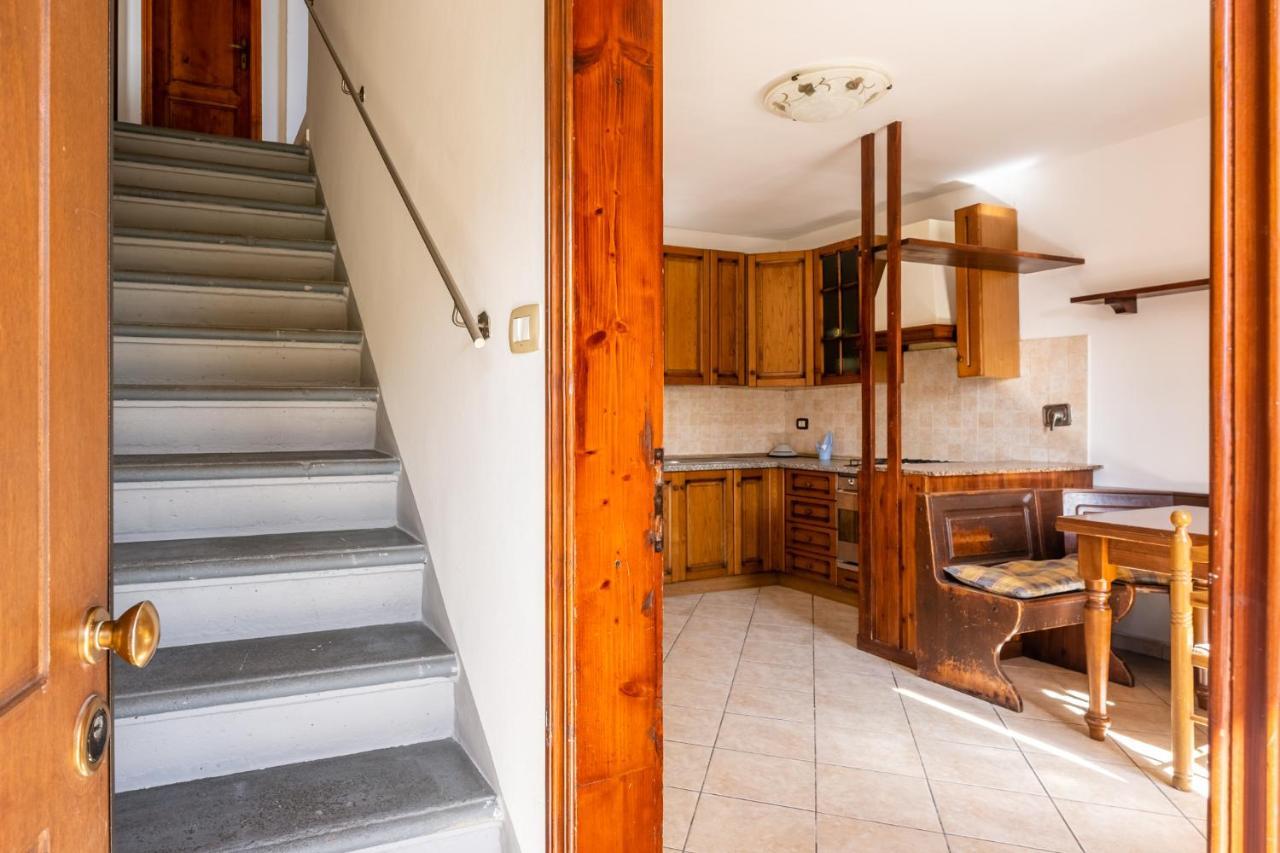 Enza'S Petite Maison Santa Croce sullʼ Arno Zewnętrze zdjęcie