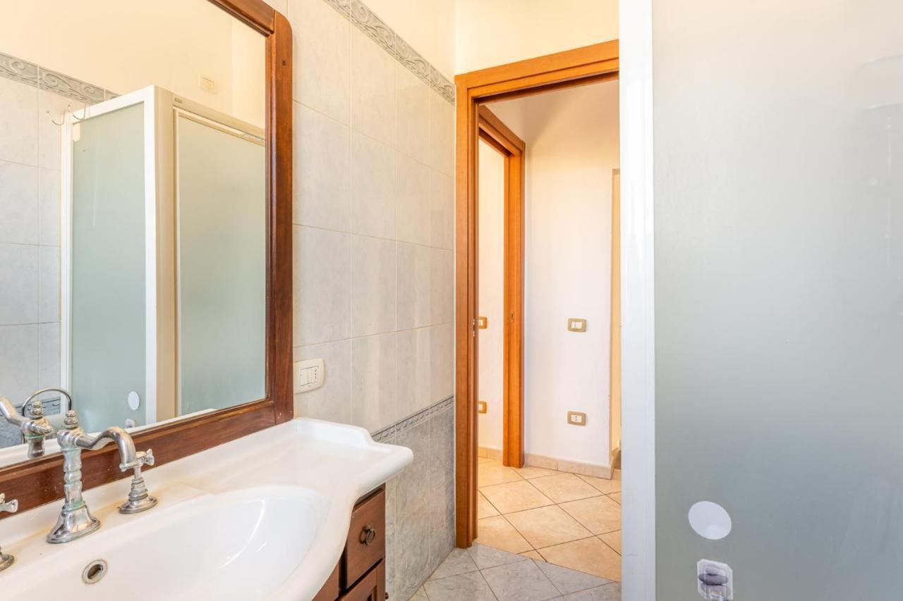 Enza'S Petite Maison Santa Croce sullʼ Arno Zewnętrze zdjęcie