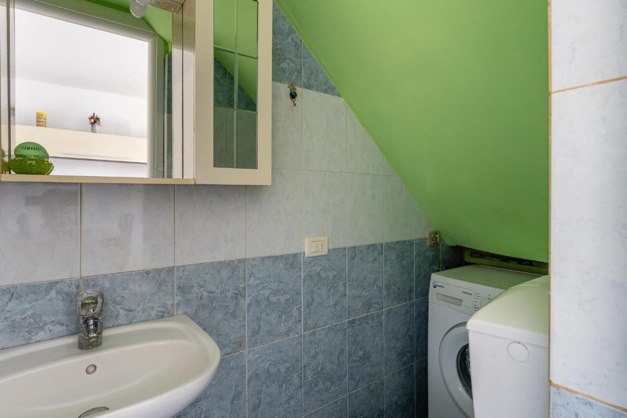 Enza'S Petite Maison Santa Croce sullʼ Arno Zewnętrze zdjęcie
