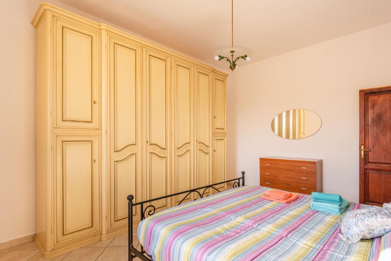 Enza'S Petite Maison Santa Croce sullʼ Arno Zewnętrze zdjęcie