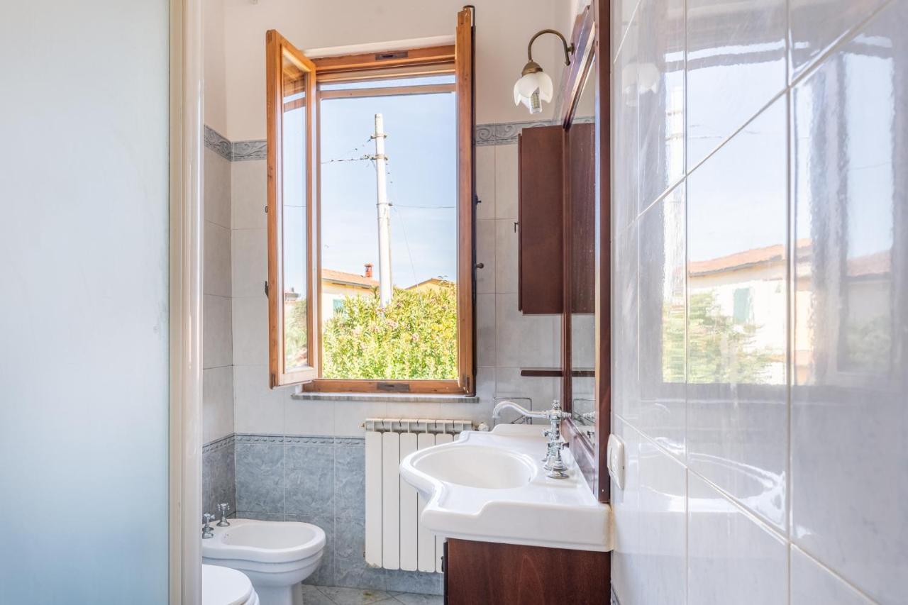 Enza'S Petite Maison Santa Croce sullʼ Arno Zewnętrze zdjęcie