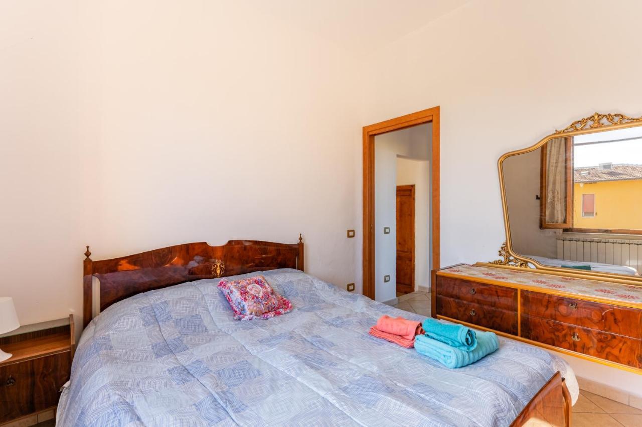 Enza'S Petite Maison Santa Croce sullʼ Arno Zewnętrze zdjęcie
